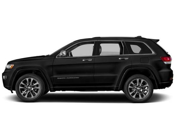 JEEP GRAND CHEROKEE 2017 1C4RJECG1HC965163 image